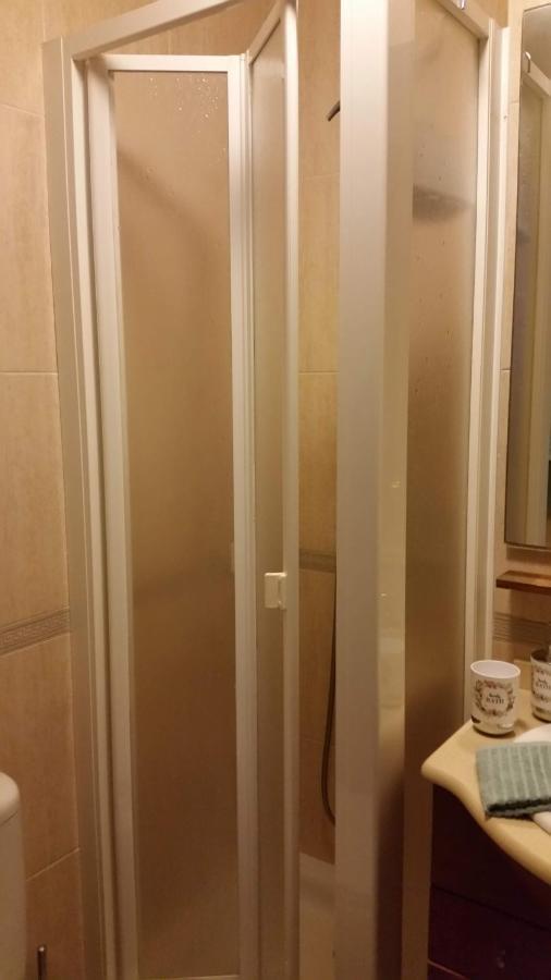Habitacion Con Bano Privado Santa Cruz de Tenerife Dış mekan fotoğraf