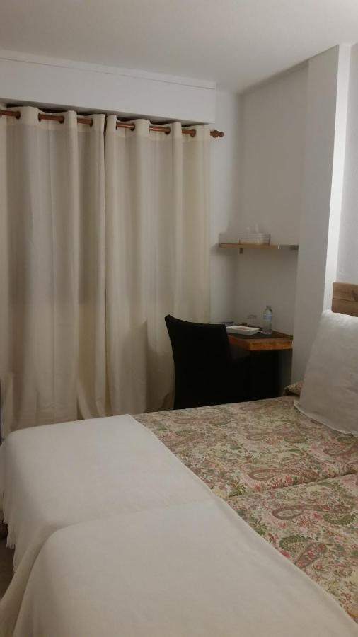 Habitacion Con Bano Privado Santa Cruz de Tenerife Dış mekan fotoğraf