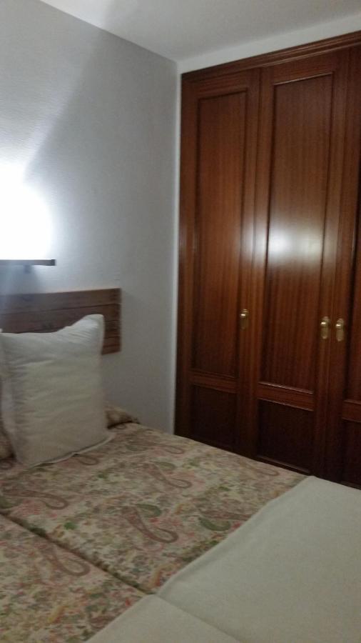 Habitacion Con Bano Privado Santa Cruz de Tenerife Dış mekan fotoğraf